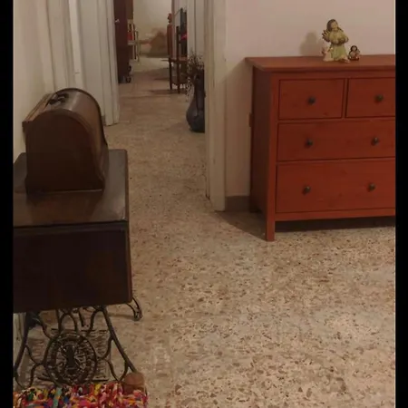 Casa Moma Caprara d'Abruzzo